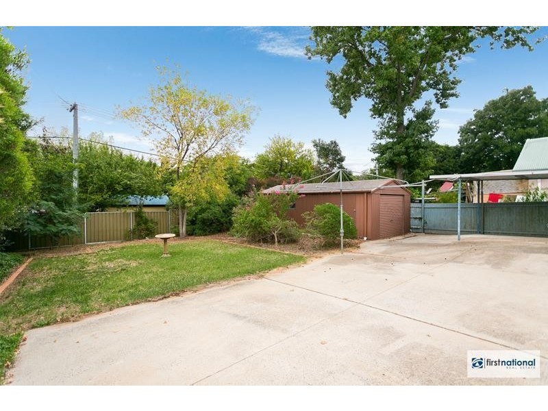 91 Scrivener Street, O’connor ACT 2602