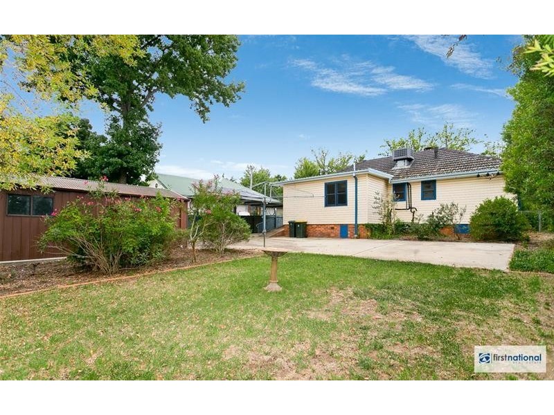 91 Scrivener Street, O’connor ACT 2602