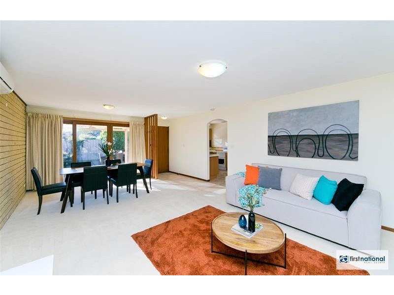 13/14 Blanden Street, Holt ACT 2615