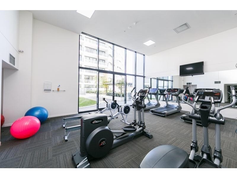 200/1 Mouat Street, Lyneham ACT 2602