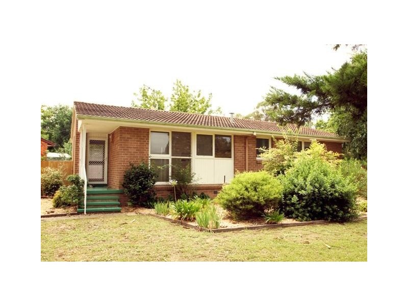 44 Williams Street, Watson ACT 2602