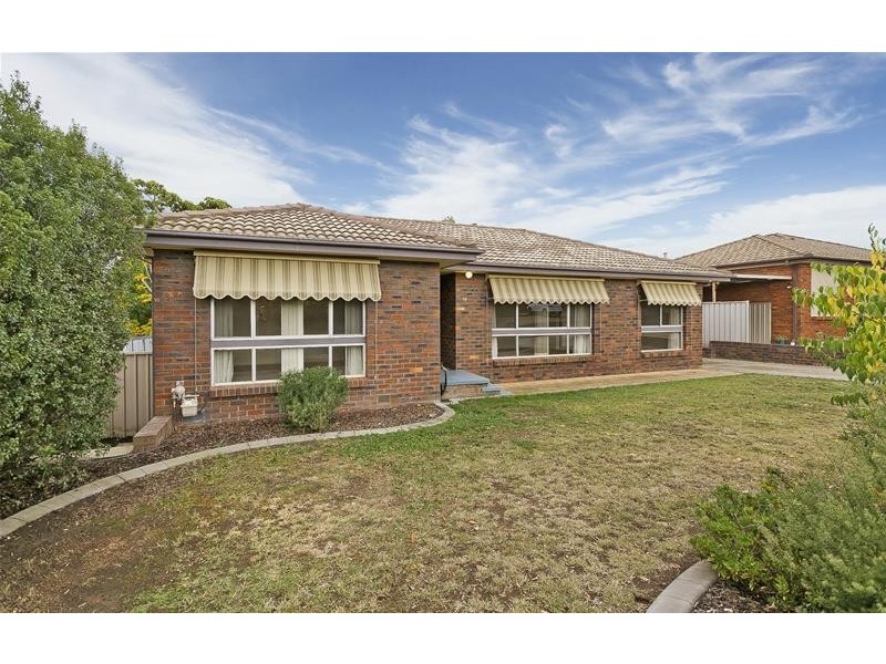 14 Macdowell Street, Evatt ACT 2617