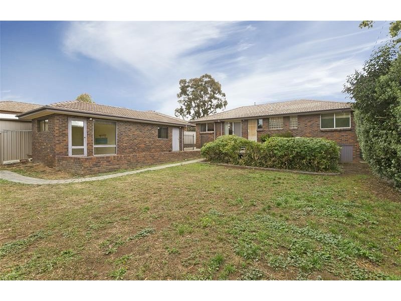 14 Macdowell Street, Evatt ACT 2617