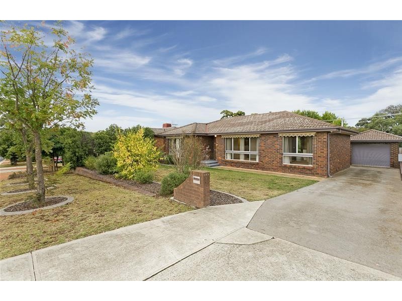 14 Macdowell Street, Evatt ACT 2617