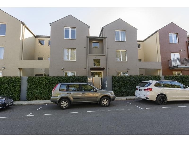 22/50 Bluebell Street, O’connor ACT 2602