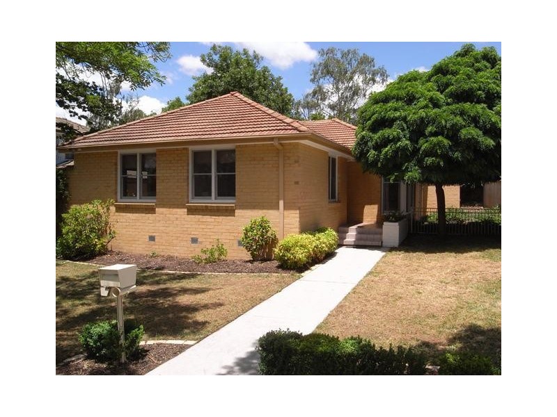 7 Bailey Place, Yarralumla ACT 2600