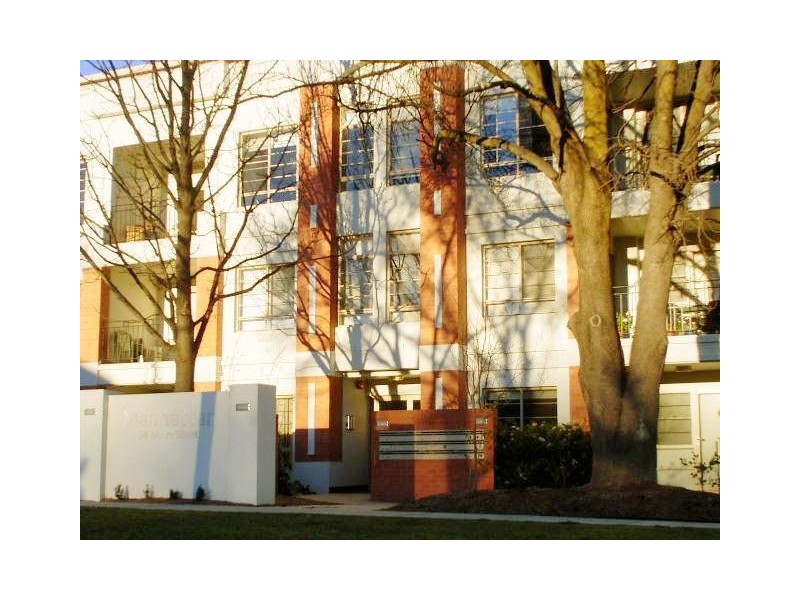 3/54 Moore Street, Turner ACT 2612