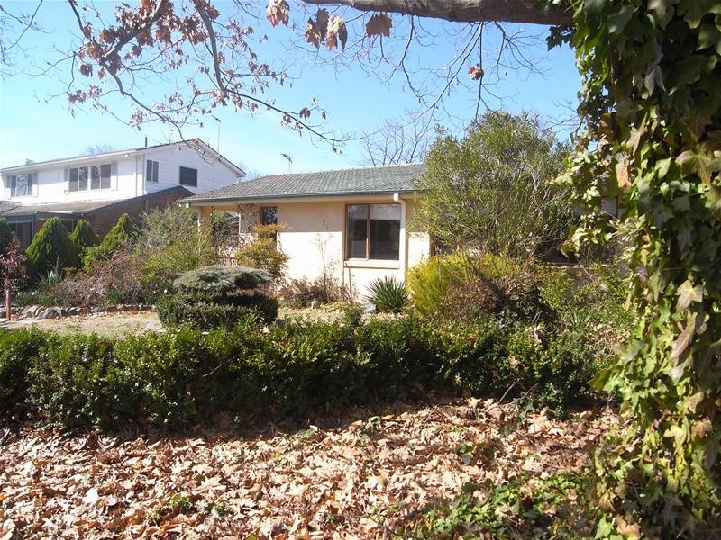 14 Archer Street, Dickson ACT 2602