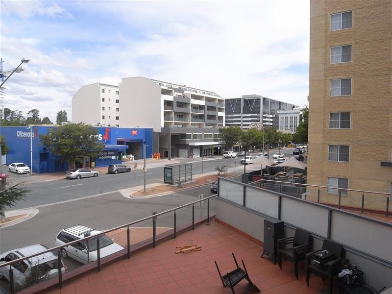 207/86 Northbourne Avenue, Braddon ACT 2612