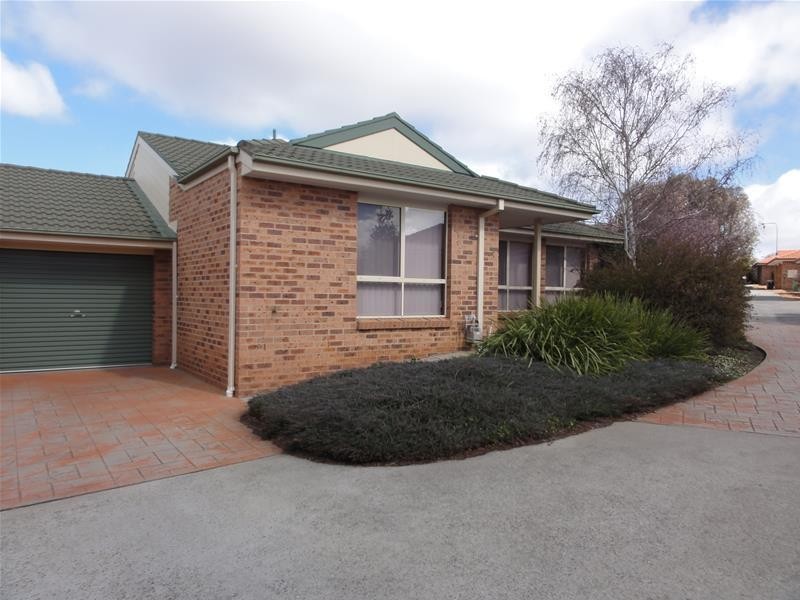 7/17 Freda Bennett Circuit, Nicholls ACT 2913