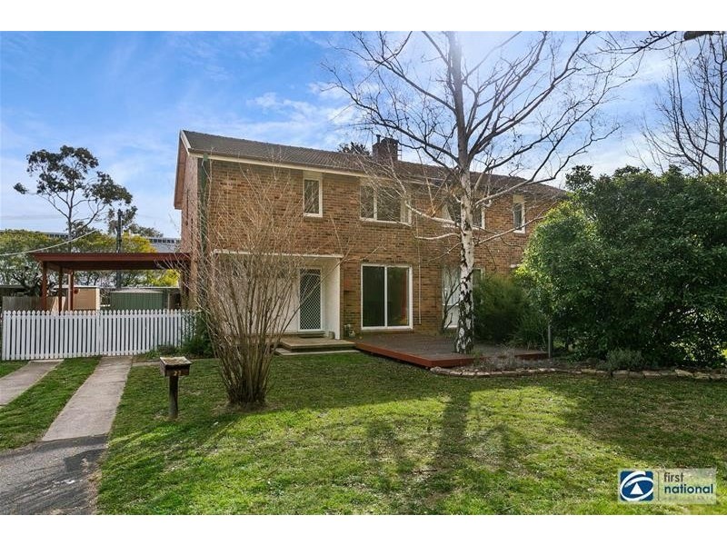 23 Lowrie Street, Dickson ACT 2602