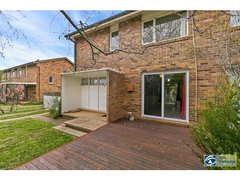 23 Lowrie Street, Dickson ACT 2602