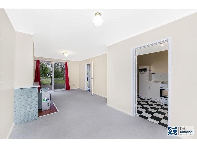 23 Lowrie Street, Dickson ACT 2602