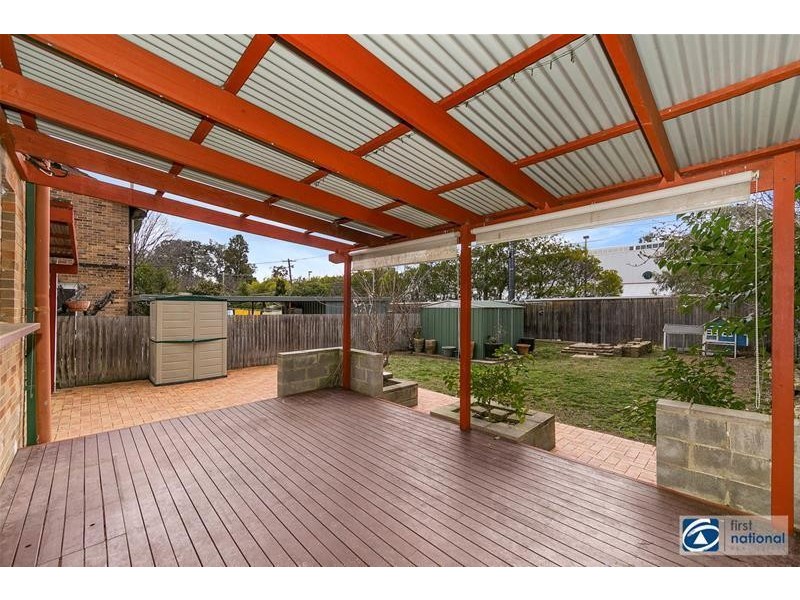 23 Lowrie Street, Dickson ACT 2602