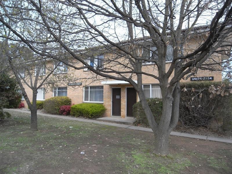 14B/156 Knox Street, Watson ACT 2602