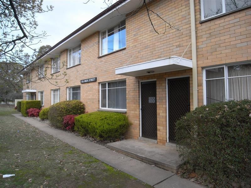 14B/156 Knox Street, Watson ACT 2602