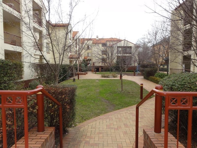 33/40 Torrens  Street, Braddon ACT 2612