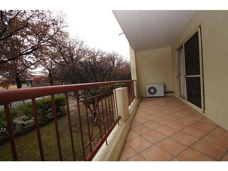 33/40 Torrens  Street, Braddon ACT 2612