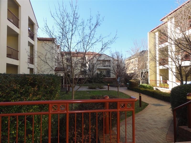 33/40 Torrens  Street, Braddon ACT 2612