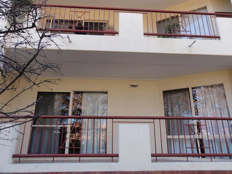 33/40 Torrens  Street, Braddon ACT 2612