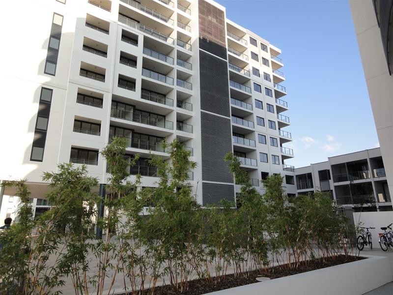 12/1 Mouat Street, Lyneham ACT 2602