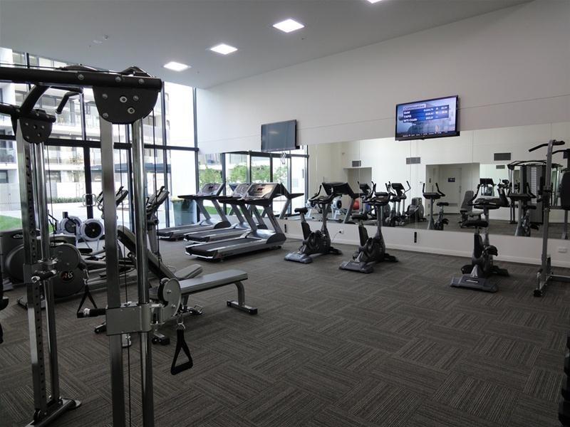 12/1 Mouat Street, Lyneham ACT 2602