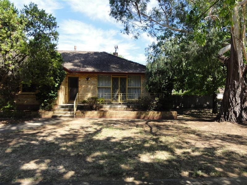 3 Karri Street, O’connor ACT 2602