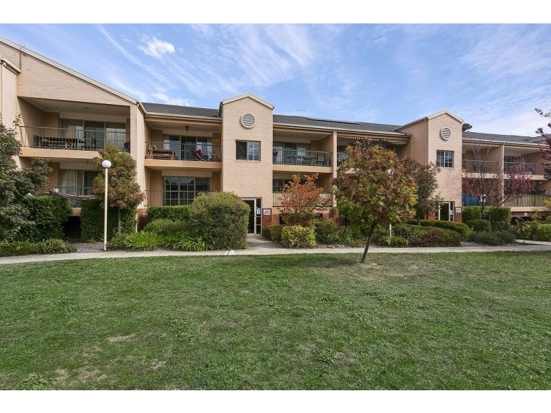 51/21 Aspinall Street, Watson ACT 2602