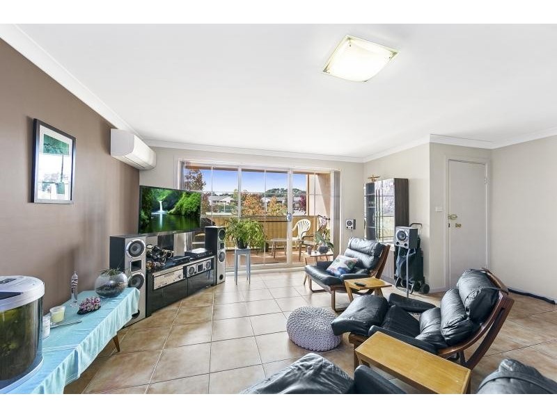 51/21 Aspinall Street, Watson ACT 2602