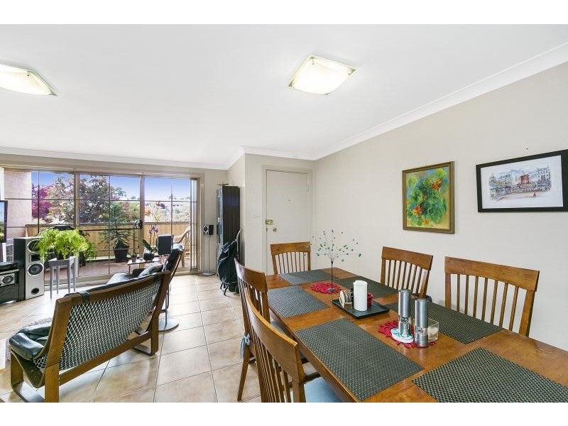 51/21 Aspinall Street, Watson ACT 2602