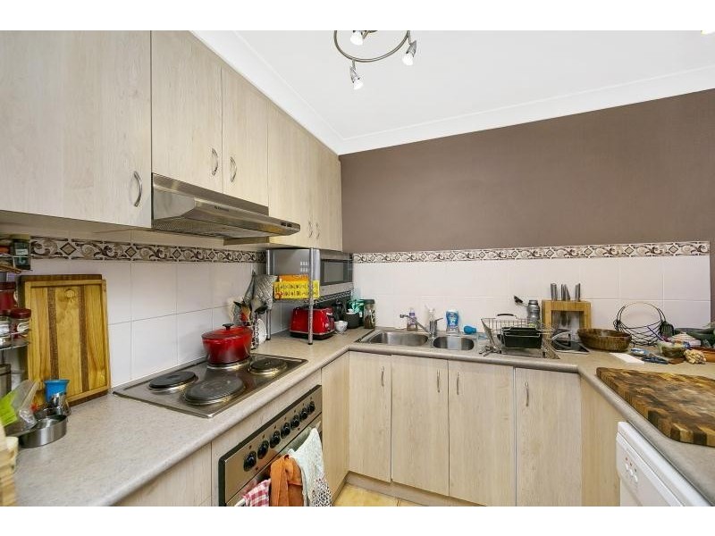 51/21 Aspinall Street, Watson ACT 2602