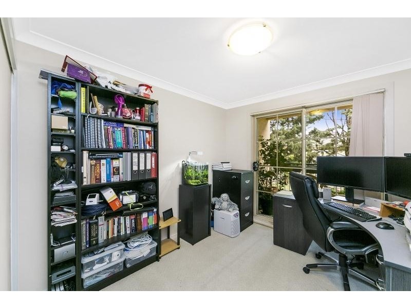 51/21 Aspinall Street, Watson ACT 2602