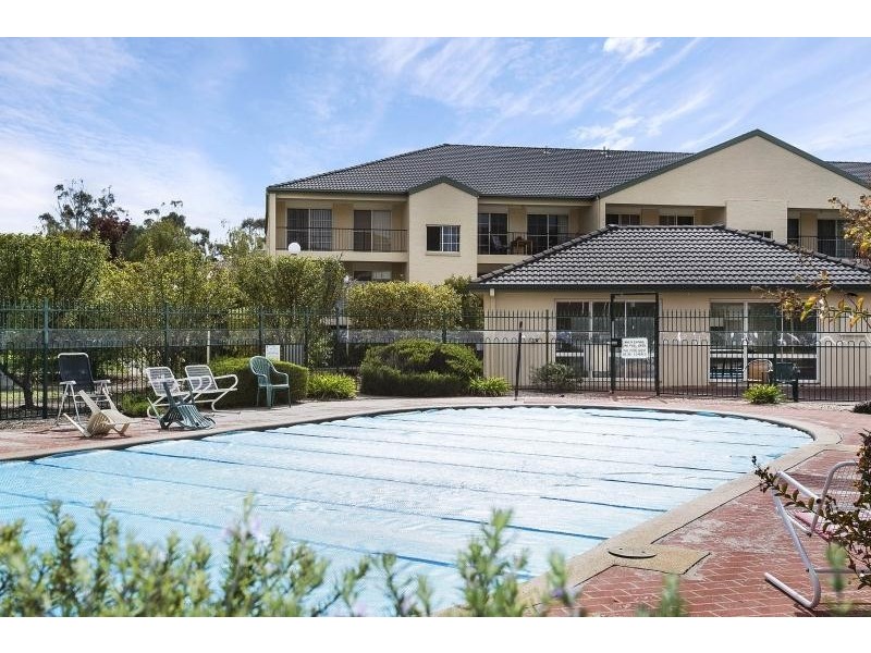 51/21 Aspinall Street, Watson ACT 2602