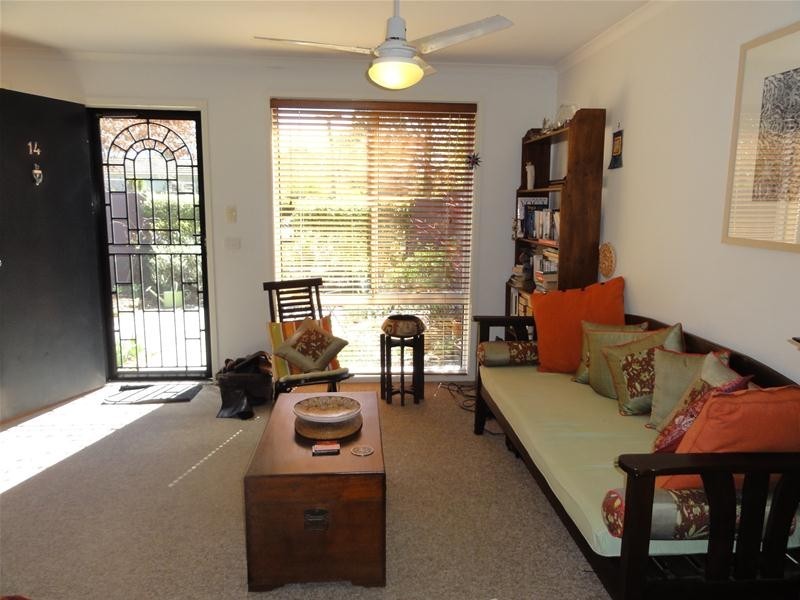 14/27-29 Moorhouse Street, O’connor ACT 2602