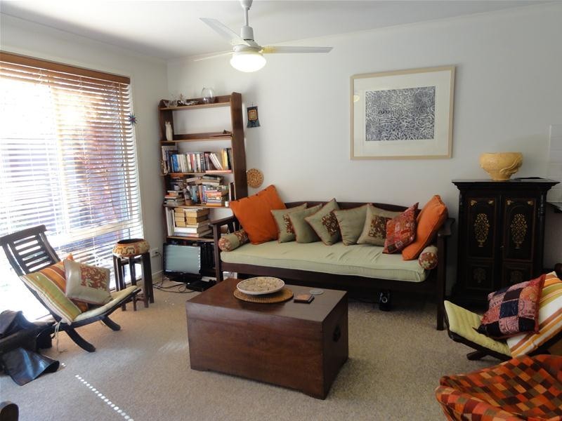 14/27-29 Moorhouse Street, O’connor ACT 2602