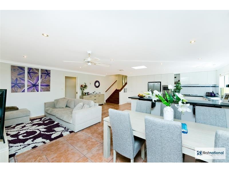 16 Hattersley Court, Nicholls ACT 2913