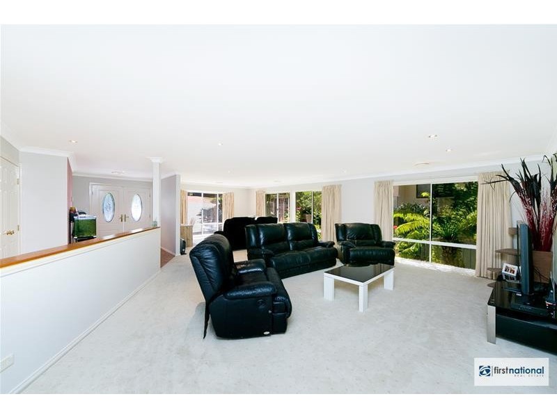 16 Hattersley Court, Nicholls ACT 2913