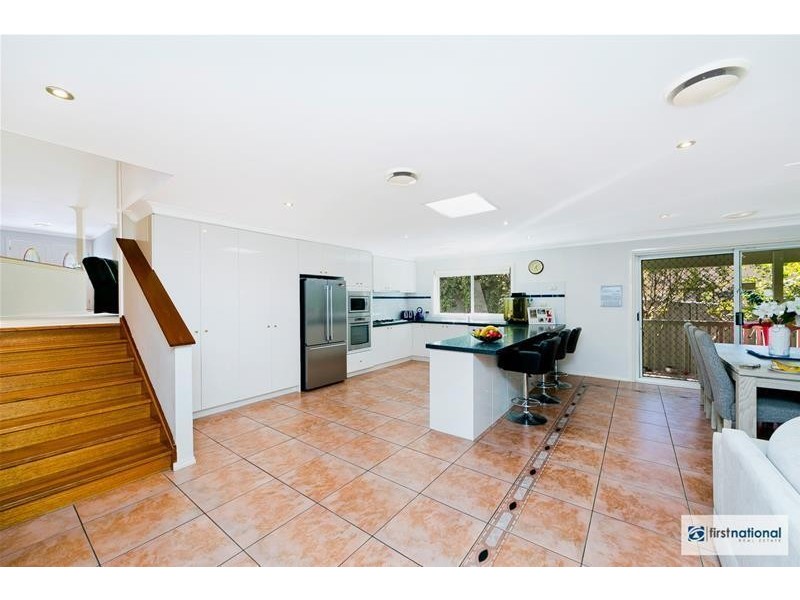 16 Hattersley Court, Nicholls ACT 2913