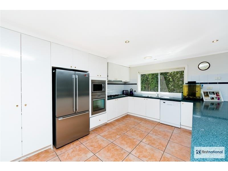 16 Hattersley Court, Nicholls ACT 2913