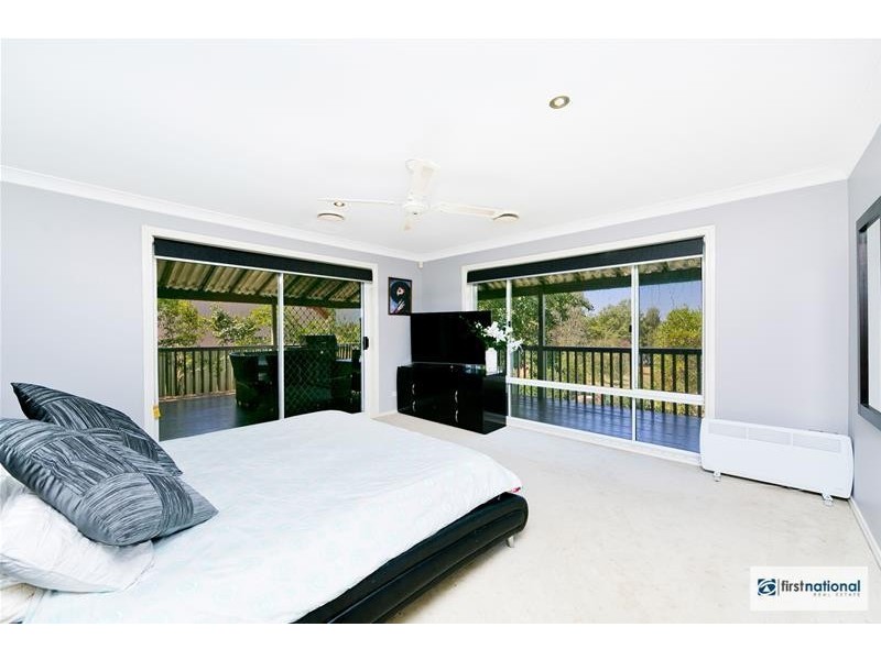 16 Hattersley Court, Nicholls ACT 2913