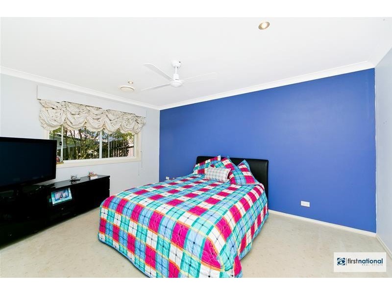 16 Hattersley Court, Nicholls ACT 2913