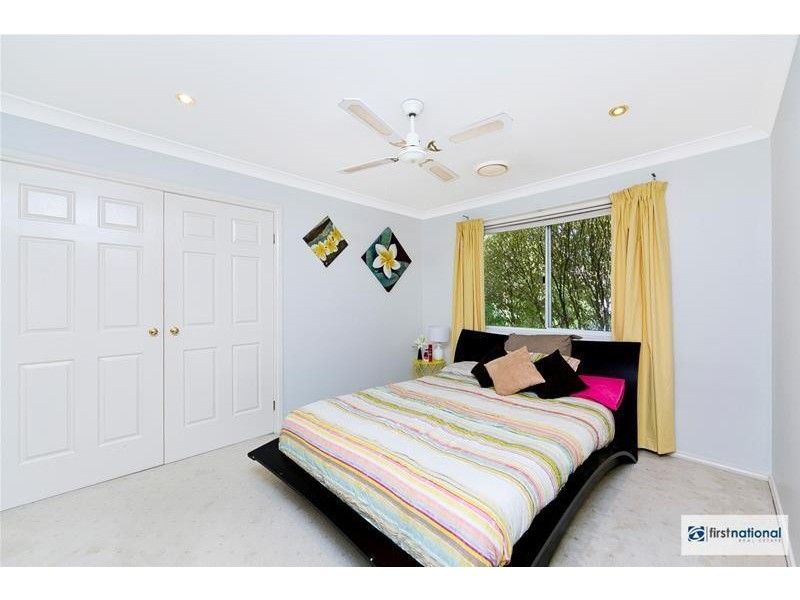 16 Hattersley Court, Nicholls ACT 2913