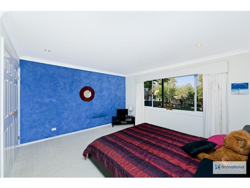 16 Hattersley Court, Nicholls ACT 2913