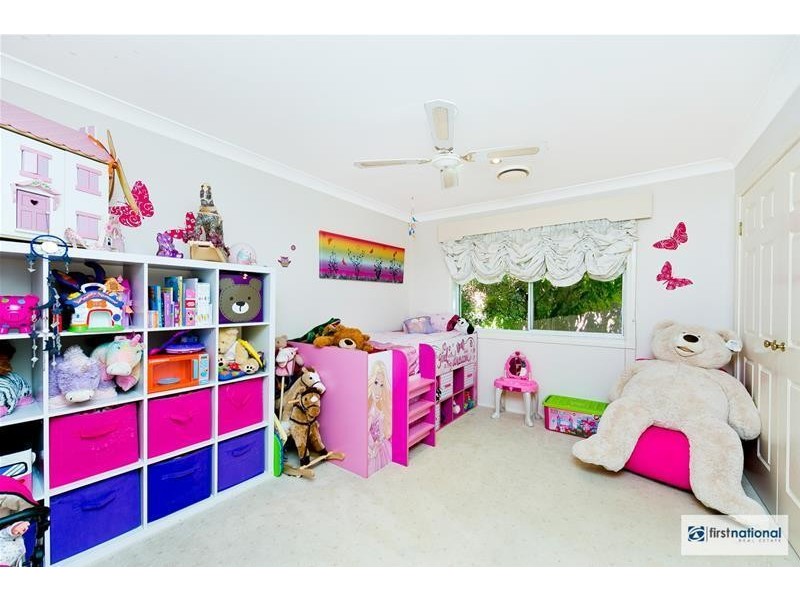 16 Hattersley Court, Nicholls ACT 2913