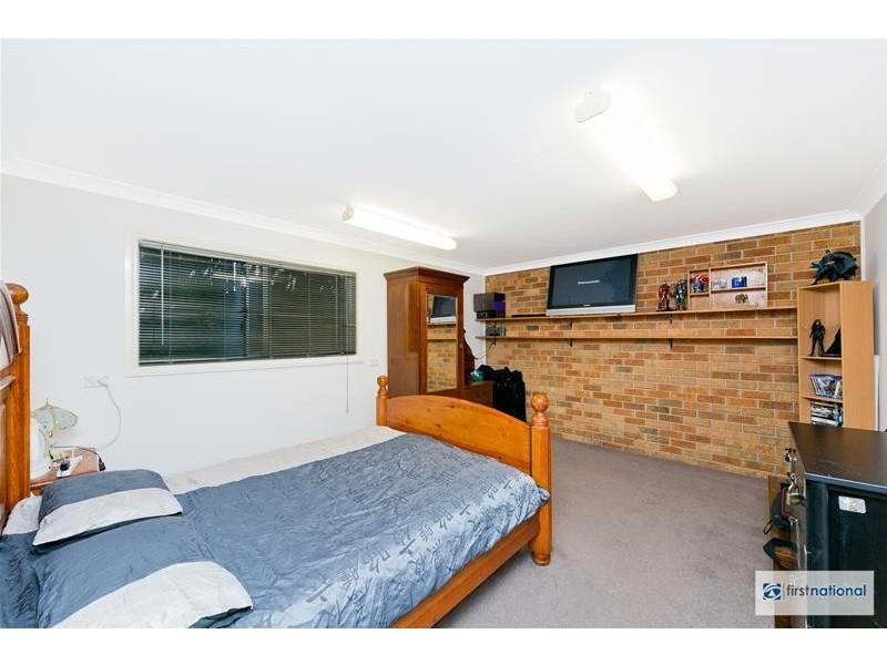 16 Hattersley Court, Nicholls ACT 2913