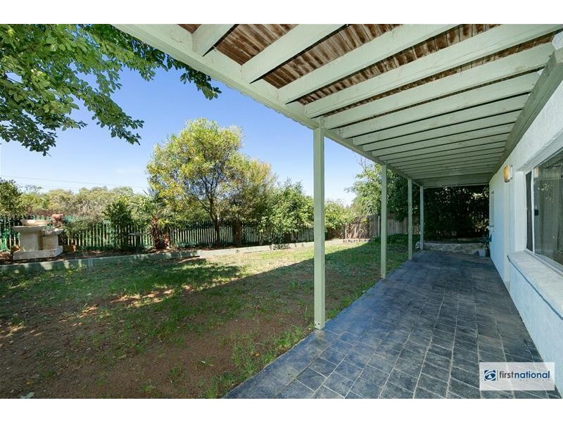 16 Hattersley Court, Nicholls ACT 2913