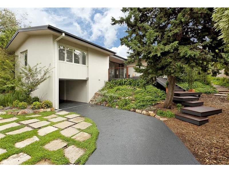 128 Scrivener Street, O’connor ACT 2602