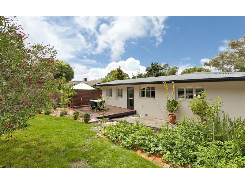 128 Scrivener Street, O’connor ACT 2602