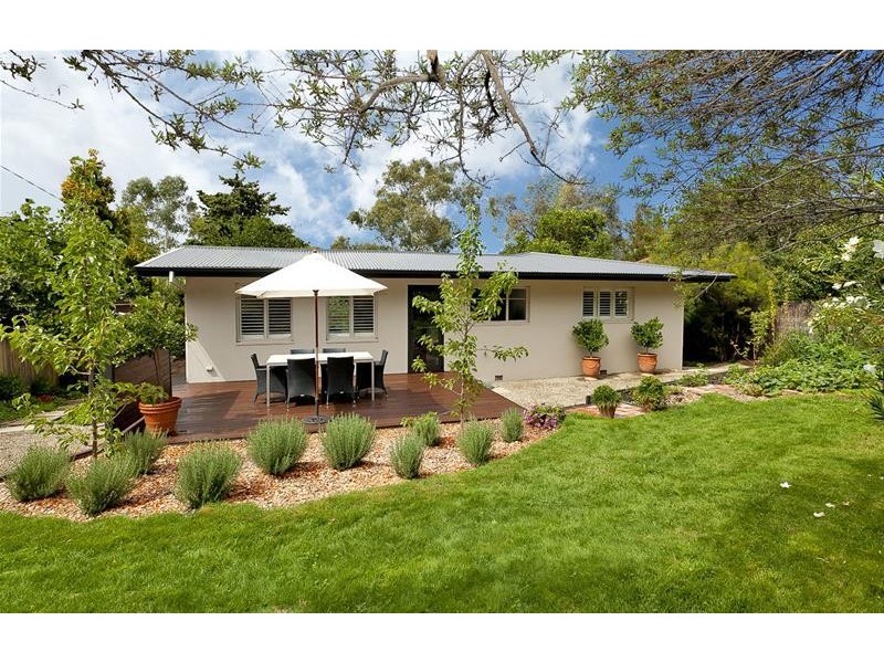 128 Scrivener Street, O’connor ACT 2602