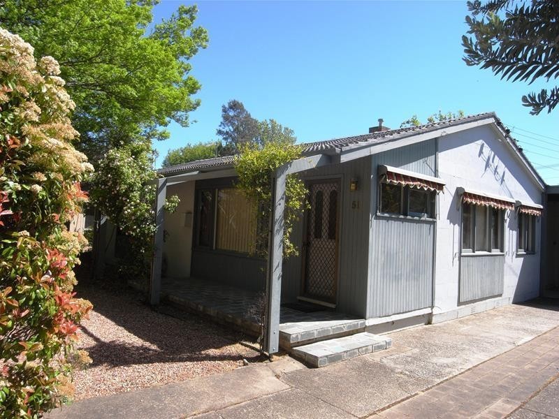 51 Lewin Street, Lyneham ACT 2602